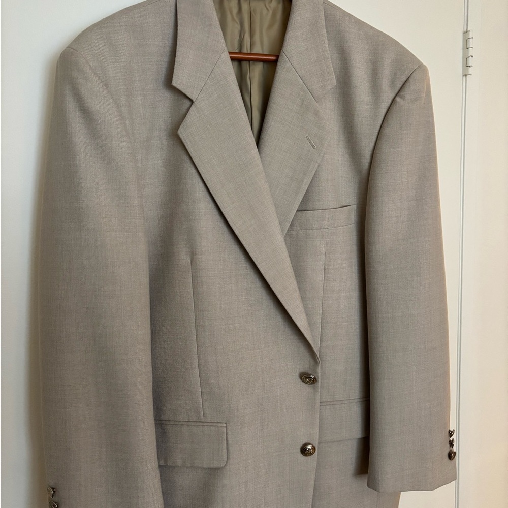 Enrico Cipriani Men’s Sport Coat